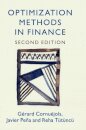 Optimization Methods in Finance