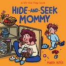 Hide-And-Seek Mommy