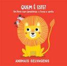 Animais Selvagens