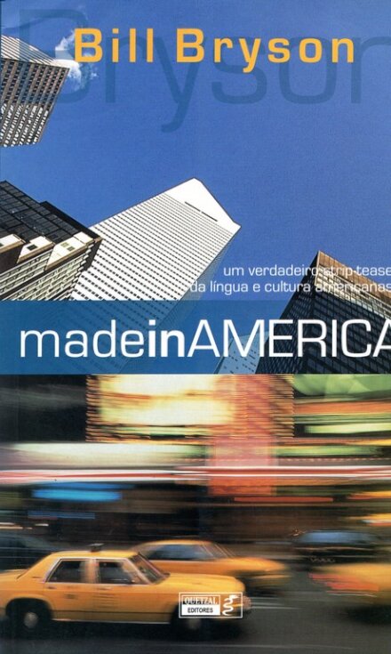 Made in America
