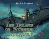 The Island of Sunken Treasure