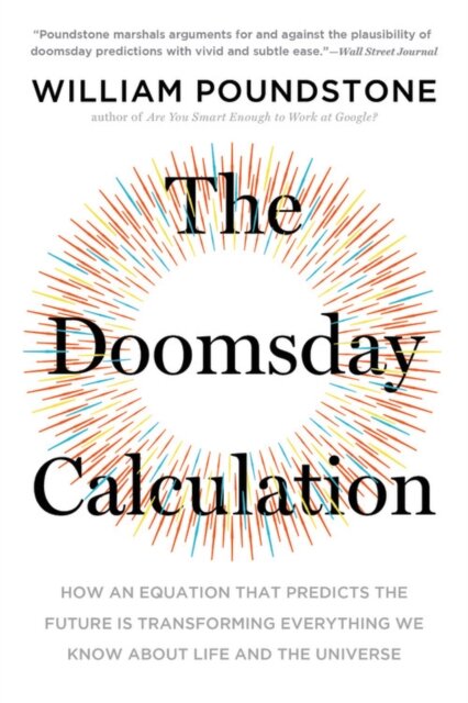Doomsday Calculation