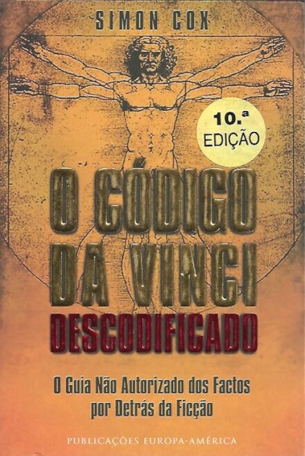 O Código Da Vinci Descodificado