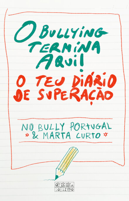 O Bullying Termina aqui!