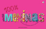 100% Ateliê Para Meninas