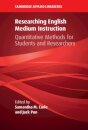 Researching English Medium Instruction