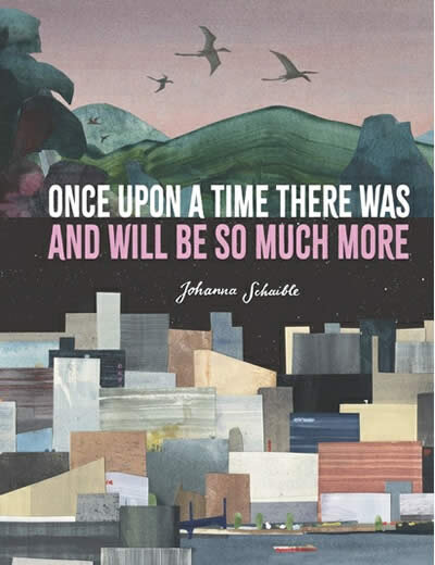 Once Upon A Time There Was And Will Be So Much More