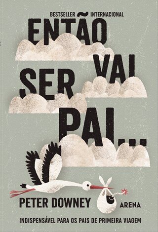 Então Vai Ser Pai...