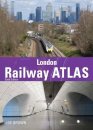 London Railway Atlas 6th Edition