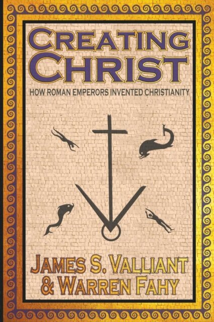 Creating Christ