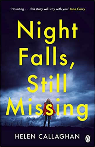 Night Falls Still Missing