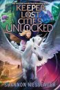 Unlocked Book 8.5: Keeper Of The Lost Cities
