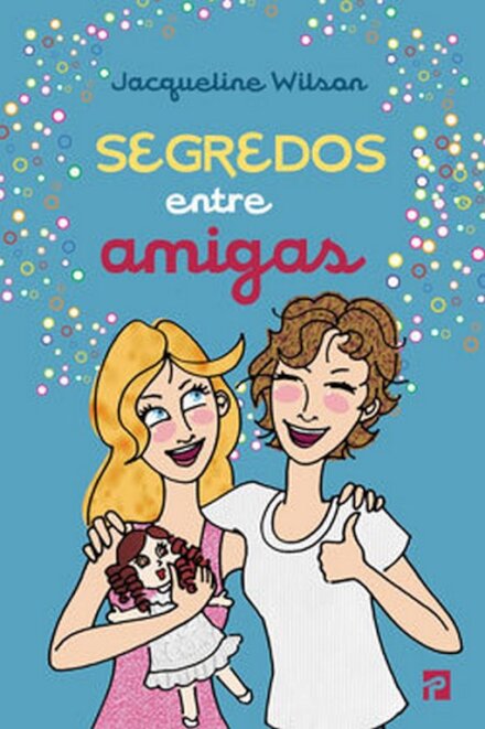 Segredos Entre Amigas