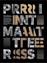 PRINT MATTERS: 20th Anniversary Edition