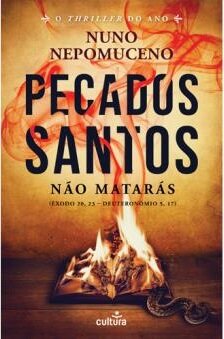 Pecados Santos