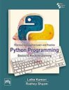 Python Programming