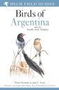 Field Guide to the Birds of Argentina and the Southwest Atlantic