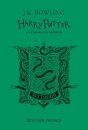 Harry Potter e a Câmara dos Segredos 20 Anos – Slytherin
