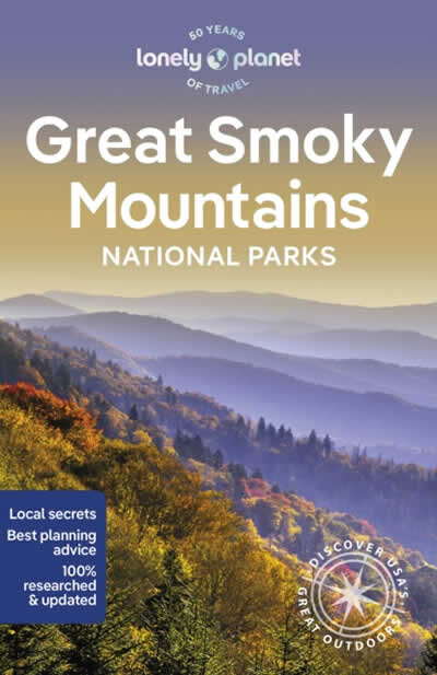 Great Smoky Mountains National Park 3
