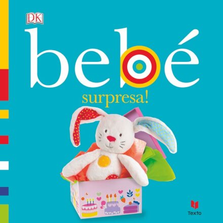 Bebé - Surpresa!