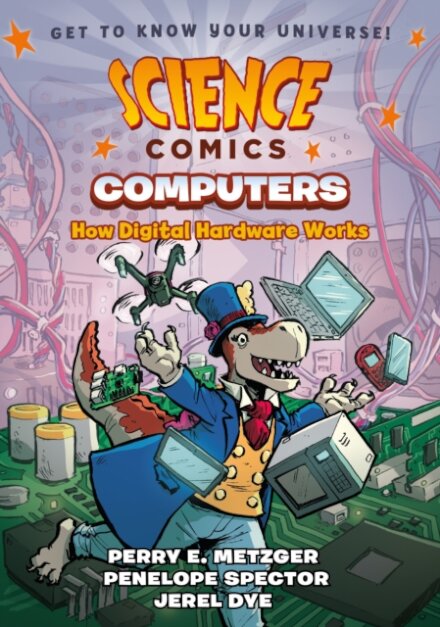 Science Comics: Computers