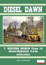 Diesel Part 7 - Western Region Class 14
