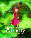 Arrietty Picture Book       Ha