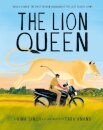 The Lion Queen