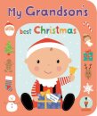 It's Christmas Grandson
