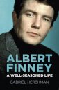 Albert Finney