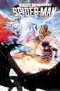 Miles Morales: Spider-Man By Cody Ziglar Vol. 7 - God War