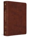 ESV Gospel Transformation Study Bible