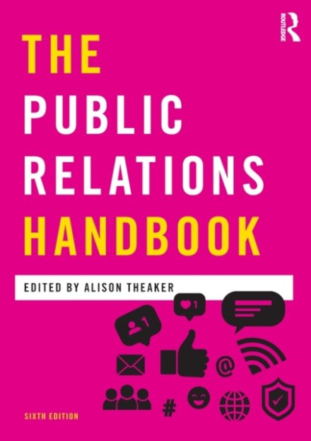 The Public Relations Handbook