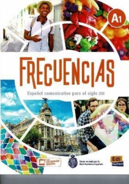 Frecuencias A1.Libro Alumno