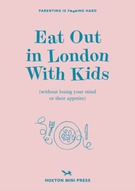 Eat Out in London with Kids