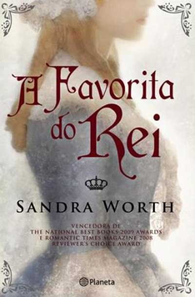 A Favorita Do Rei