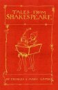 Tales From Shakespeare