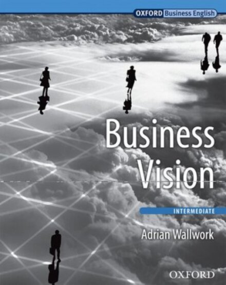 Business Vision Wb With Key