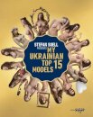 My Ukrainian Top 15 Models