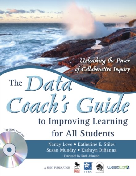 The Data Coach's Guide to Improving Learning for All Students