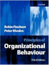 Principles Of Orga.Behaviour