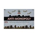 Anti Monopoly Board Game