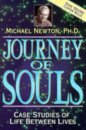 Journey Of Souls