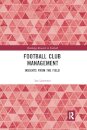 Football Club Management