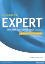 Expert 3E Advanced Student'S Resource Book W/Out Key