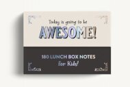 Lunch Box Notes for Kids