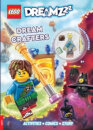 Lego Dreamzzz: Dream Crafters