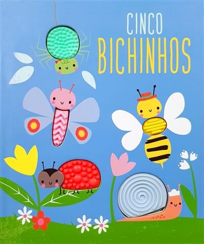 Cinco Bichinhos