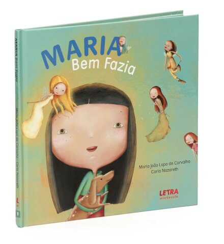 Maria Bem Fazia