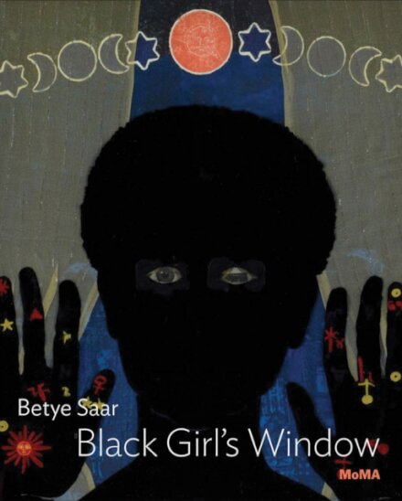 Saar: Black Girl’s Window